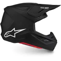 Alpinestars S-M7 Motocross-kypärä