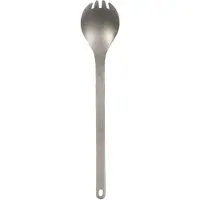 Snow Peak Long Titanium Spork