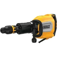 DeWalt Murtovasara D25911K-QS; 27 J; SDS-Max