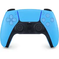 Sony PlayStation 5 langaton Dualsense peliohjain, Starlight Blue