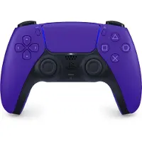 Sony PlayStation 5 langaton Dualsense peliohjain, Galactic Purple