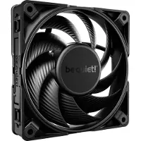 be quiet! ! Silent Wings Pro 4 PWM -tuuletin, 120 mm