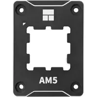 Thermalright AM5 Secure Frame V2, musta