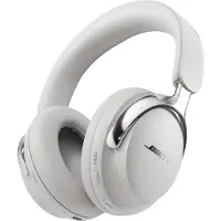 Bose QuietComfort Ultra (2nd Gen) langattomat around-ear kuulokkeet