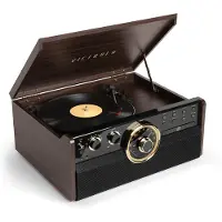 Victrola Empire 6-in-1 -audiojärjestelmä