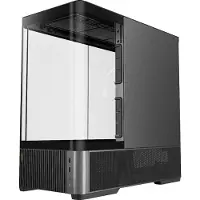 Antec C6 Curve Air Mid-Tower ATX-kotelo