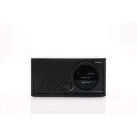 Tivoli Audio Model One Digital Gen. 3 pöytäradio, musta