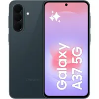 Samsung Galaxy A37 5G Harmaa 256 GB