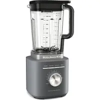 KitchenAid Pure Power 5KSB2073 tehosekoitin 2 l Hiilenharmaa
