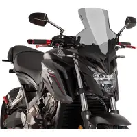 Puig Carenabris New Generation Sport Honda Cb650f Tuulilasi