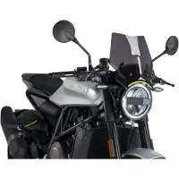 Puig Carenabris New Generation Sport Husqvarna Vitpilen 701 Tuulilasi