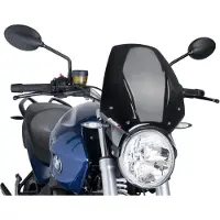 Puig Carenabris New Generation Sport Bmw R1200r Tuulilasi
