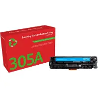 Xerox Cyan Toner Cartridge (006R03804)
