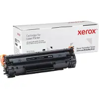Xerox Black Toner Cartridge (006R03650)