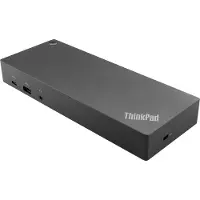 Lenovo Käytetty ThinkPad USB-C Gen 2 -telakka (40AF0135EU-08)