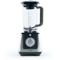 Wilfa Powerfuel tehosekoitin BPF-1200S (hopea/harmaa)