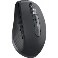 Logitech Langaton hiiri MX Anywhere 3S - Grafiitti | Office | 8000 DPI