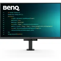 BenQ RD320UA 32” 4K näyttö