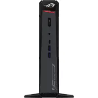 Asus ROG NUC Core Ultra 9 275HX, 32 Gt, 1 Tt, RTX 5070 Ti, Win 11 Home -minitietokone, musta