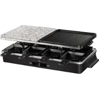 Russell Hobbs 3in1 Raclette grilli