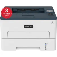 Xerox B230 -mustavalkolasertulostin