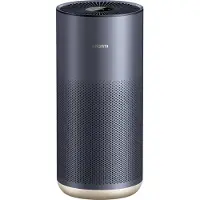 Smartmi Air Purifier 2 -ilmanpuhdistin, musta