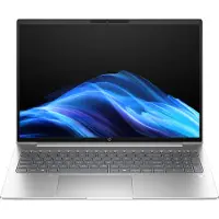 HP ProBook 4 G1ah 16" Ryzen 5 220, 16 Gt, 512 Gt SSD, Win 11 Pro -kannettava, harmaa