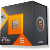 AMD Ryzen 5 7500X3D prosessori