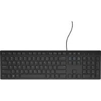 Dell KB216 Suomi / ruotsi