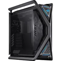 Asus ROG Hyperion GR701 BTF Edition E-ATX-kotelo, musta