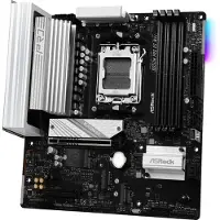 Asrock B850M Pro RS WiFi AMD AM5 MicroATX-emolevy