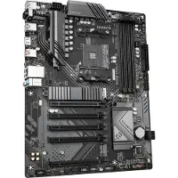 Gigabyte B550 EAGLE WIFI6, ATX-emolevy