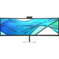 HP Series 5 Pro 549pm 49" DQHD kokousnäyttö