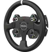 Moza CS v2P -ratti