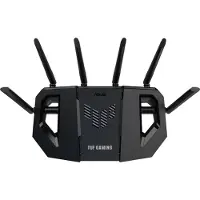 Asus TUF-BE6500 Dual-band Wi-Fi 7 AiMesh reititin