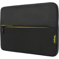Targus CITYGEAR 14" LAPTOP SLEEVE, BLACK (TSS931GL)