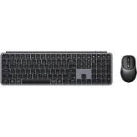 Keychron B6 Pro &amp; BM24 -näppäimistö- ja hiiriyhdistelmä