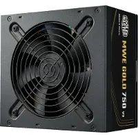 Cooler Master MWE Gold V3 virtalähde, 750 W