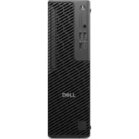 Dell Pro Max FCS1250 Ultra 7 265, 32 Gt, 1 Tt, RTX A1000, Win 11 Pro -työasema, ohutkotelo, musta