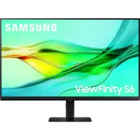 Samsung ViewFinity S32D604U 32" QHD-näyttö