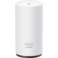 TP-LINK Deco BE25 BE5000 WiFi7 mesh-reititin