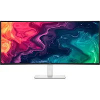 Dell Plus S3425DW kaareva 34" näyttö