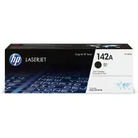HP 142A Original LaserJet mustekasetti (musta)