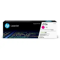 HP 219A -laservärikasetti, magenta