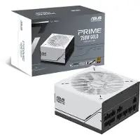 Asus Prime AP-750G 750W White Power Supply