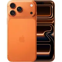 Apple iPhone 17 Pro Max 256 Gt, kosminen oranssi