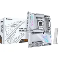 Gigabyte Aorus USB-C DDR5 X870E AM5 ATX Motherboard