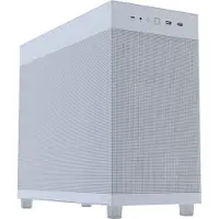 Asus Prime AP303 - Mesh Panel -miditornikotelo, valkoinen
