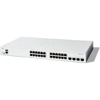 Cisco Catalyst 1300 C1300-24T-4X kytkin