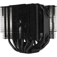 Thermalright Peerless Assassin 120 Mini -prosessorijäähdytin, musta